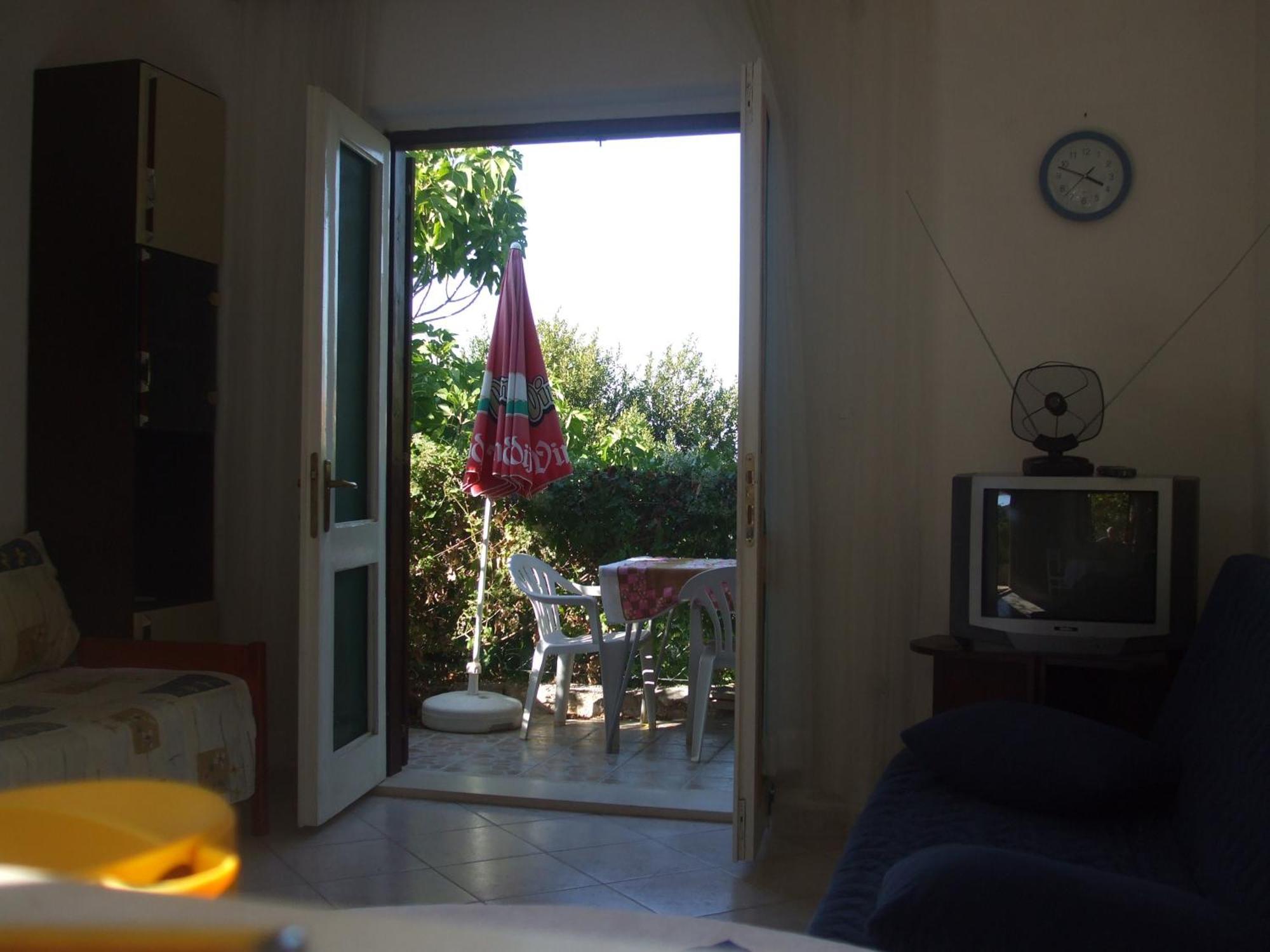 Apartments Marina Supetar Kamer foto
